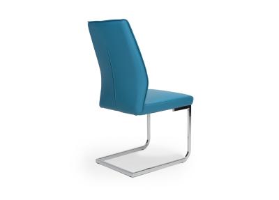Chair  Blue